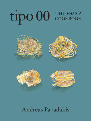 cover image of Tipo 00